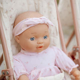 Boneca Baby Lily - Little Dutch