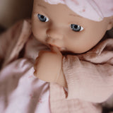 Boneca Baby Lily - Little Dutch