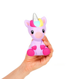 Anti-Stress - Stress Less - Unicorn - Legami