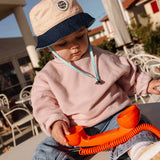 Chapéu Mini Soap - Hello Hossy