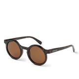 Gafas Darla (4-10 años) - Carey oscuro - Liewood