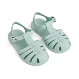 Sandalias Bre - Azul Hielo - Liewood