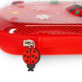 Funda de Silicona Blanda 2-1 Kawaii - Panda