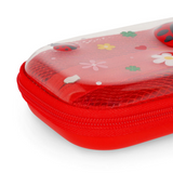 Funda de Silicona Blanda 2-1 Kawaii - Panda