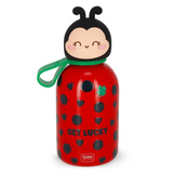 Garrafa Térmica Hot & Cold BFF - Ladybug - Legami