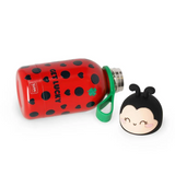 Garrafa Térmica Hot & Cold BFF - Ladybug - Legami