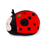 Almofada - Super Soft! - Ladybug - Legami
