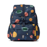 Mochila Escola Johnny - Universe - Liewood
