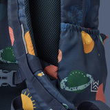 Mochila Escola Johnny - Universe - Liewood