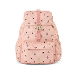 Mochila Escolar Johnny - Cherry Heart - Liewood