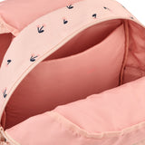 Mochila Escolar Johnny - Cherry Heart - Liewood