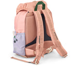 Mochila Escolar Johnny - Mood Multi - Liewood