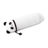 Estojo em Silicone Macio 2-1 Kawaii  - Panda