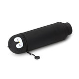 Estojo em Silicone Macio 2-1 Kawaii  - Penguin - Legami
