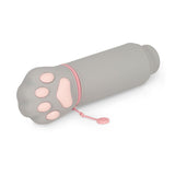 Estojo em Silicone Macio 2-1 Kawaii  - Kitty - Legami
