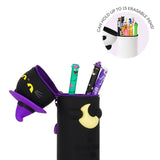 Funda de Silicona Blanda 2-1 Kawaii - Panda