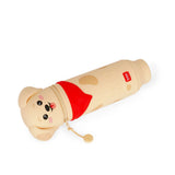 Estojo em Silicone Kawaii - Golden - Legami