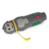 Estojo em Silicone Kawaii - Gorilla - Legami