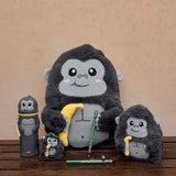 Kissen – Superweich! - Panda