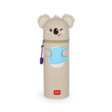 Funda de Silicona Blanda 2-1 Kawaii - Panda