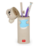 Funda de Silicona Blanda 2-1 Kawaii - Panda