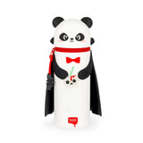 (Pré-Venda) - Estojo em Silicone 2-1 Kawaii - Bam-Boo! - Halloween - Legami