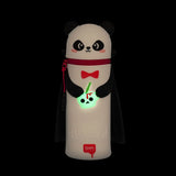 (Pré-Venda) - Estojo em Silicone 2-1 Kawaii - Bam-Boo! - Halloween - Legami