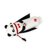 (Pré-Venda) - Estojo em Silicone 2-1 Kawaii - Bam-Boo! - Halloween - Legami
