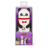 (Pré-Venda) - Estojo em Silicone 2-1 Kawaii - Bam-Boo! - Halloween - Legami