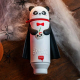 (Pré-Venda) - Estojo em Silicone 2-1 Kawaii - Bam-Boo! - Halloween - Legami