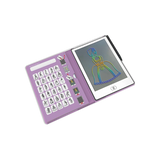 Bloco de Desenho com Ilustrações - Princesas