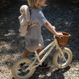 Bicicleta sin pedales - Limón - Konges Slojd