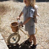 Bicicleta sin pedales - Limón - Konges Slojd