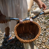 Bicicleta sin pedales - Limón - Konges Slojd