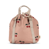 Clover Schulrucksack – Ma Grande Cerise – Konges Slojd