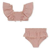 Bikini Fresia - Mellow Rose - Konges Slojd