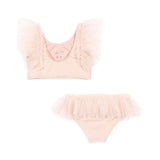 Bikini puntal - Cameo Rose - Konges Slojd