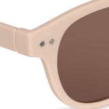 Gafas de sol junior - Rosa claro - Konges Slojd