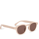 Gafas de sol junior - Rosa claro - Konges Slojd