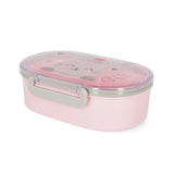 Caixa de Lanche - Snack & Go - Kitty - Legami