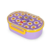 Caixa de Lanche - Snack & Go - Daisy - Legami