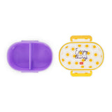 Caixa de Lanche - Snack & Go - Daisy - Legami