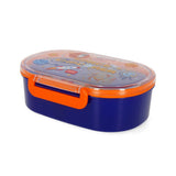 Caixa de Lanche - Snack & Go - Space - Legami