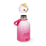 Garrafa Térmica Hot & Cold BFF - Unicorn - Legami