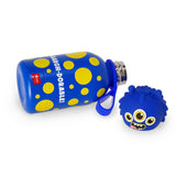 Garrafa Térmica Hot & Cold BFF - Monster - Legami