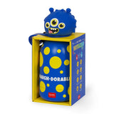 Garrafa Térmica Hot & Cold BFF - Monster - Legami