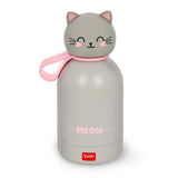 Garrafa Térmica Hot & Cold BFF - Kitty - Legami