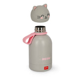 Garrafa Térmica Hot & Cold BFF - Kitty - Legami