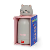Garrafa Térmica Hot & Cold BFF - Kitty - Legami