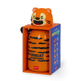 Garrafa Térmica Hot & Cold BFF - Tiger - Legami